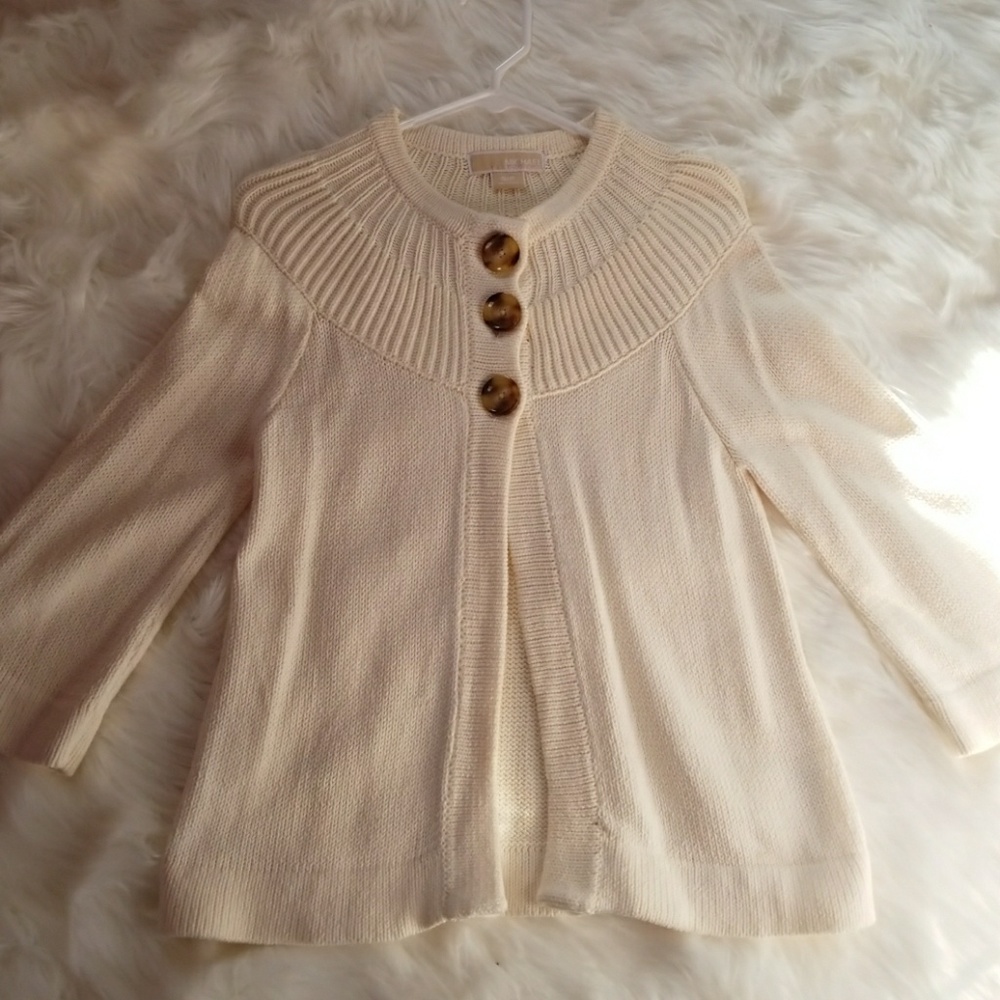 MICHAEL KORS SWEATER